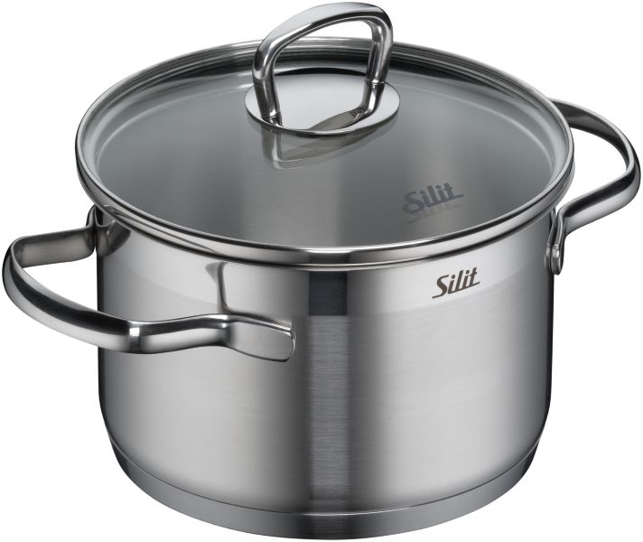 SILIT Topf-Set TOSKANA, 5-teilig