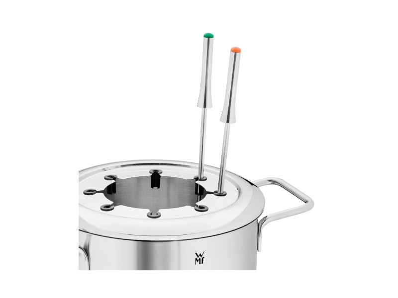 WMF Fondue Set LONO, Set für 8 Personen