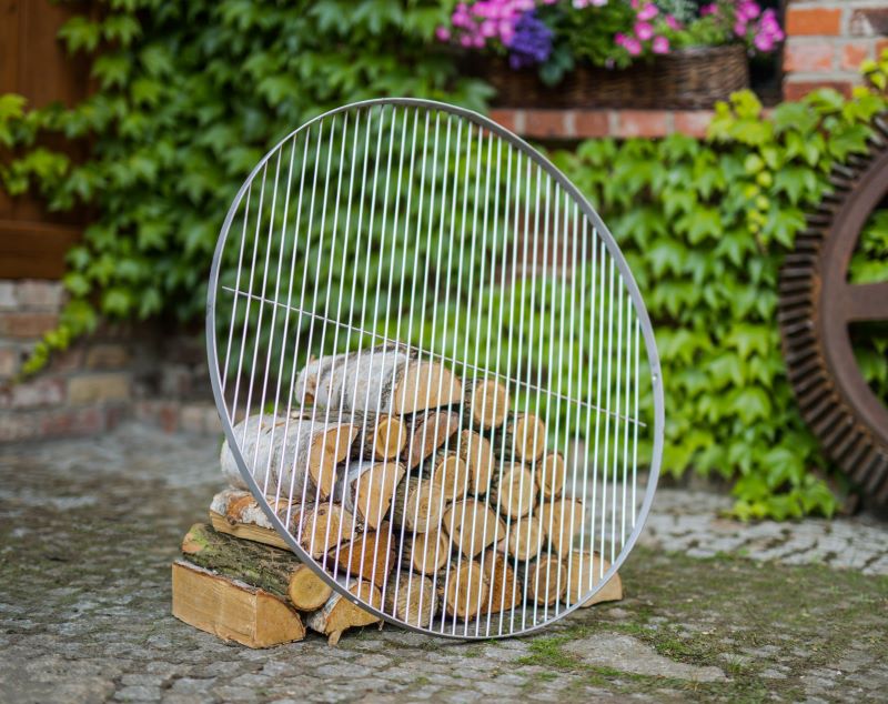 COOKKING Grillrost 50 Edelstahl