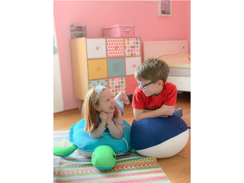 WESTMANN Pool Buddy SCHILDKRÖTE