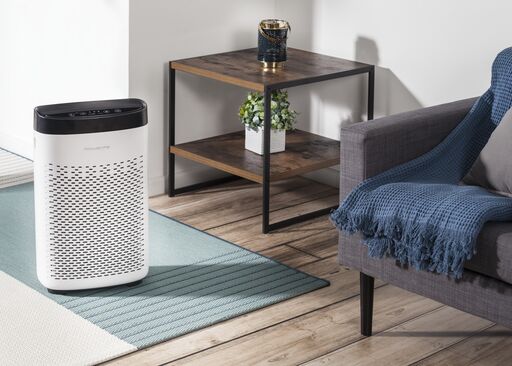 ROWENTA Luftreinger Pa Pure Air PU2530F0