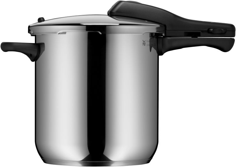 WMF Schnellkochtopf Set PERFECT 8,5 + 4,5 L