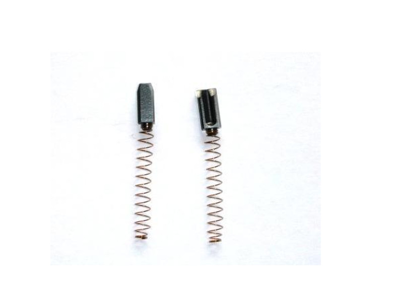 LEISTER Ersatzkohlen 2 Stk. für GHIBLI 200/400V 101.250