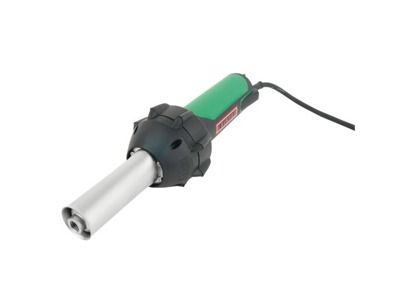 LEISTER TRIAC ST 230V/1600W für Schraubdüsen, inkl. Koffer - 144.013