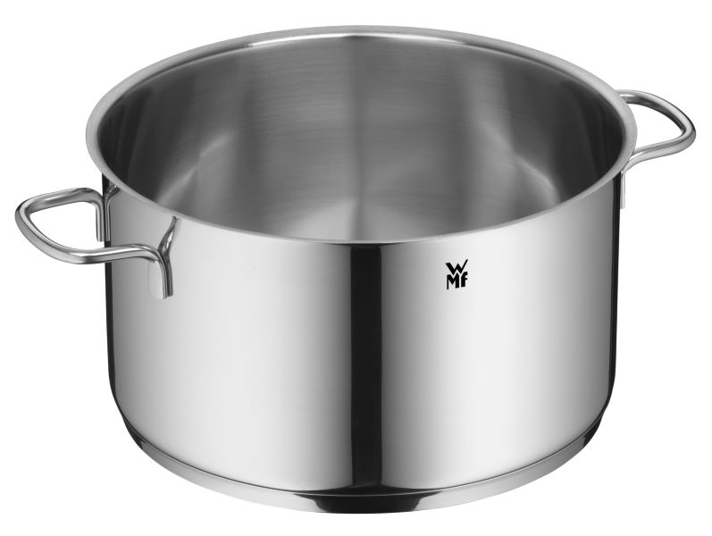WMF Kochtopf Set ASTORIA 4-tlg Edelstahl