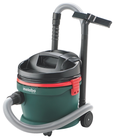 METABO Industriestaubsauger Sauger AS 20 L - 602012000