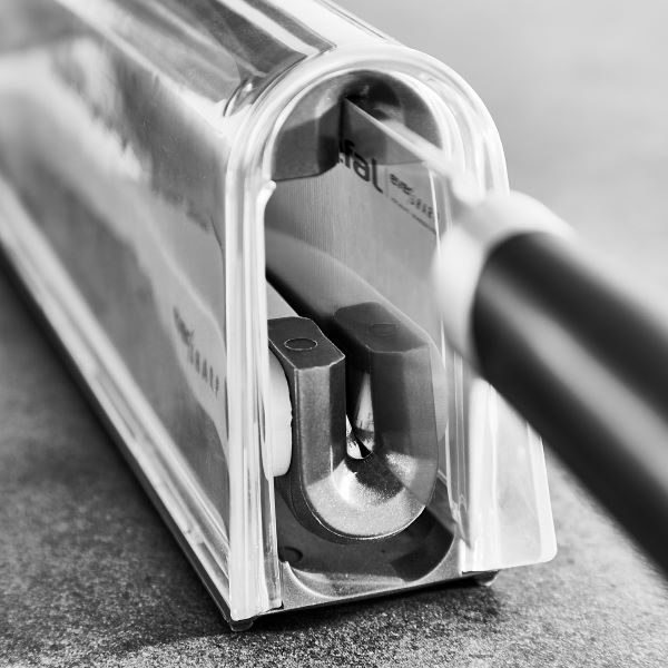 TEFAL Ever Sharp Santokumesser 16,5 cm  - K25790