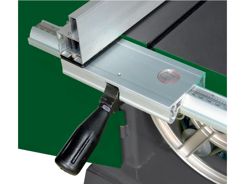 HOLZSTAR Holzbandsäge HBS 361-2 230V