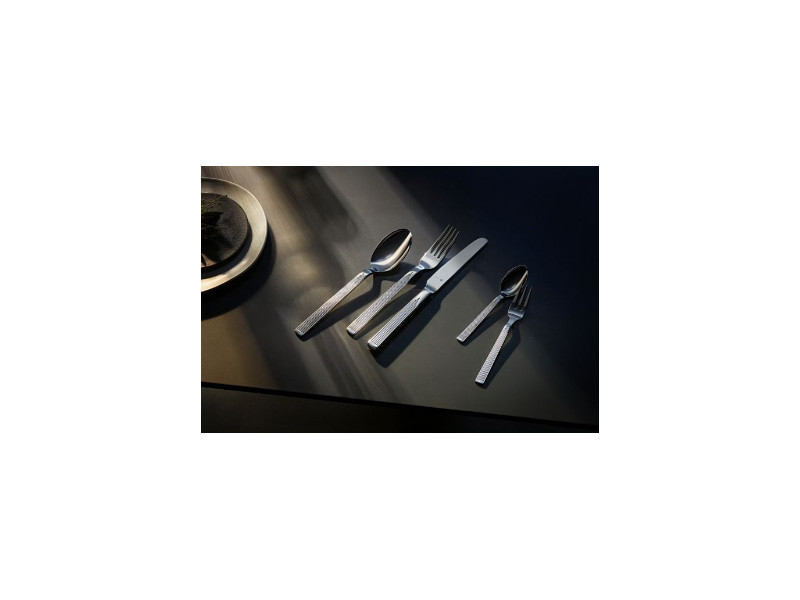 WMF Besteck ART DECO 30-teilig poliert, Set für 6 Personen