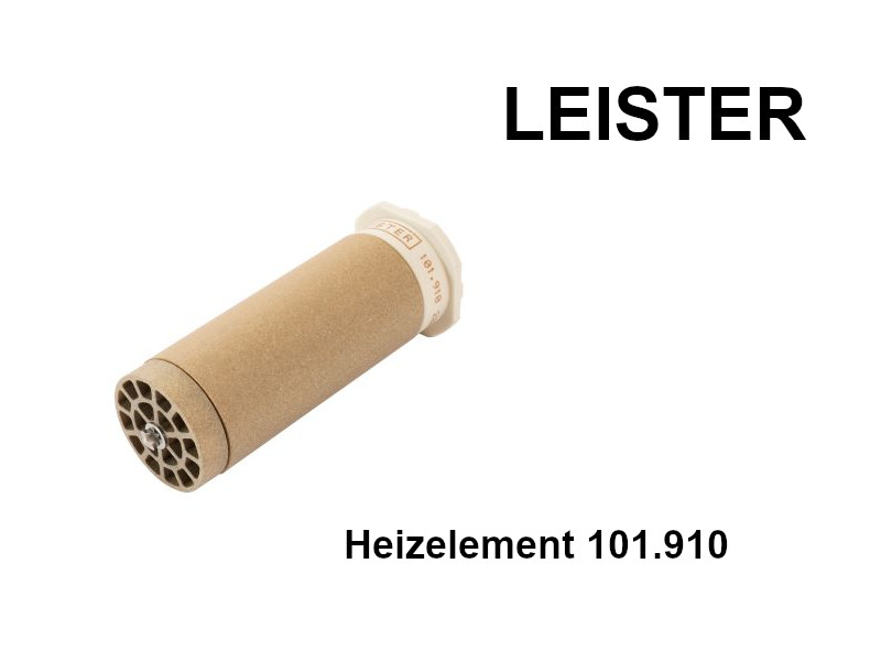 LEISTER Heizelement Typ 33A1 230V/2100W 101.910
