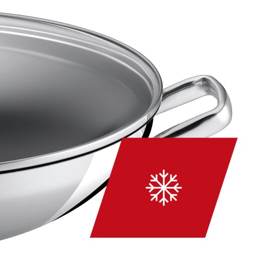 SILIT Hong Kong WOK, 36 cm