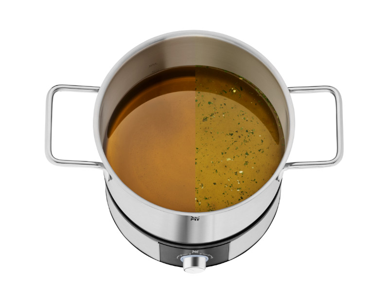 WMF Fondue Set LONO, Set für 8 Personen