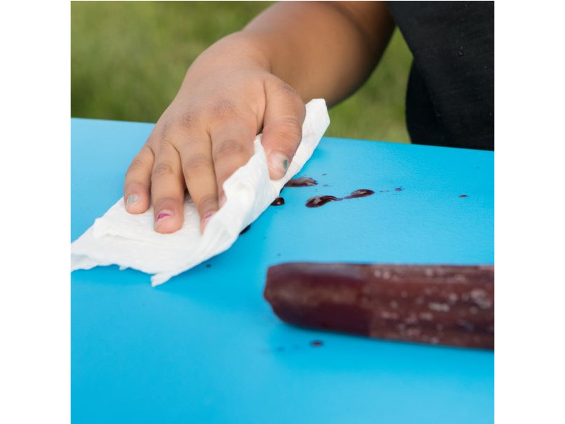 LIFETIME Picknickgarnitur Kids blau