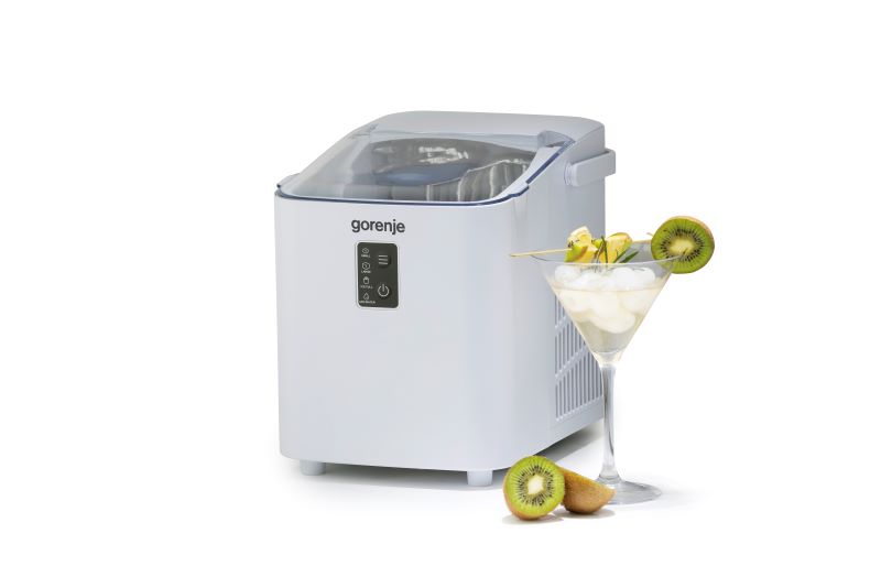 GORENJE Eiswürfelbereiter (12kg > 9min) IMDW1200W