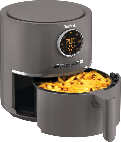 TEFAL Ultra Fry Digital Heißluftfritteuse EY111B