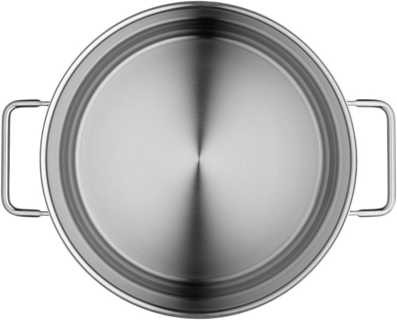 WMF Nudeltopf mit Glasdeckel, 24 cm