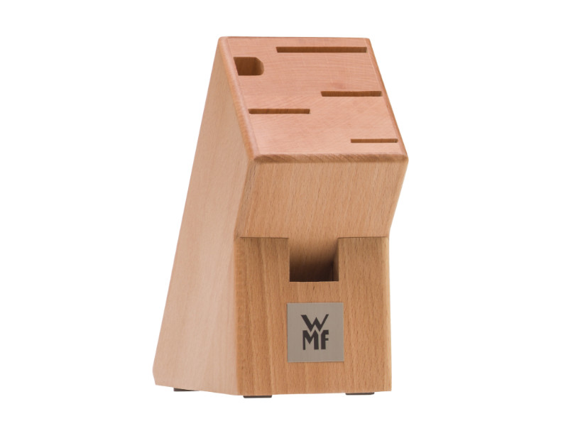 WMF Messerblock CUISINE ONE 6tlg - 18.9758.9992