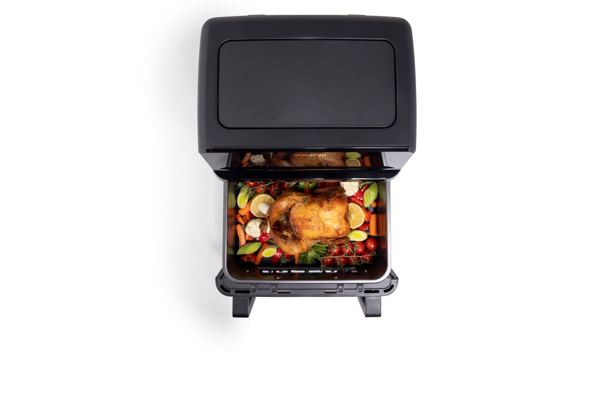 GORENJE Air Fryer Fritteuse AF2700BP