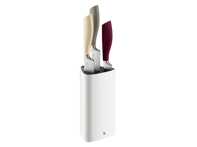 WMF Messerblock ELEMENTS JOY 4-tlg