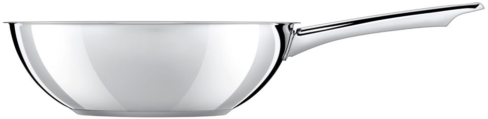 SILIT Wuhan WOK-Pfanne, 28 cm