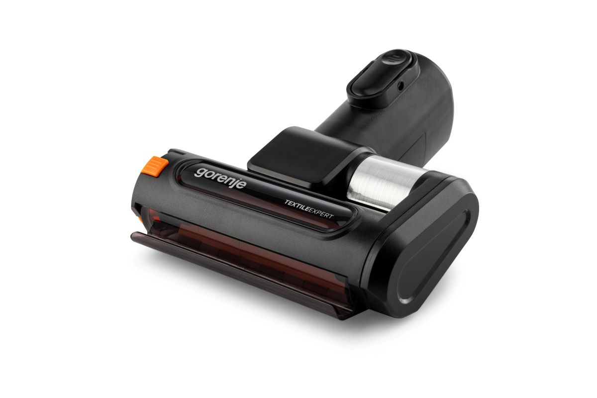 GORENJE Akku-Staubsauger SVC296749NEBL