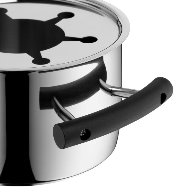 WMF Fondue Set ALLEGRO 11tlg, Edelstahl