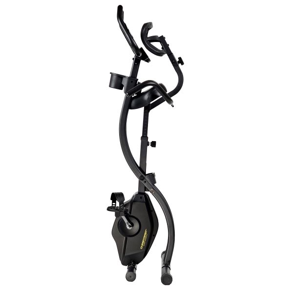 CHRISTOPEIT Heimtrainer S-Bike VeloFit