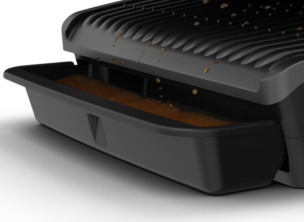 TEFAL Kontaktgrill OPTIGRILL ELITE GC7508