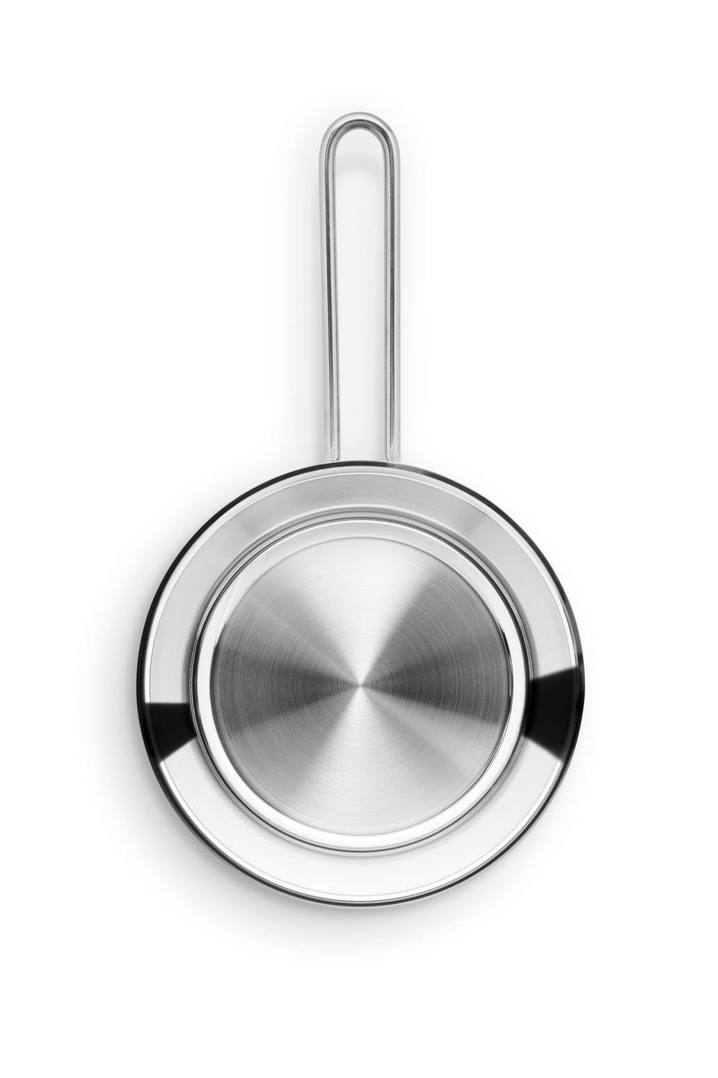 Eva Trio Bratpfanne 20 cm Edelstahl