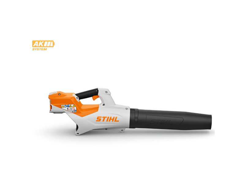 STIHL Akku Blasgerät BGA 50 ohne Akku und Ladegrät