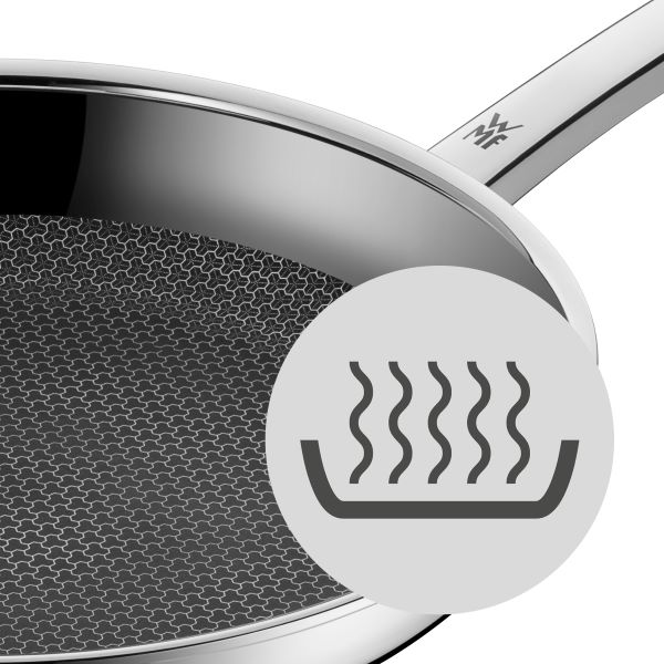WMF WOK PROFI RESIST 28cm