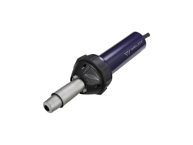WELDY Heißluft Fön ENERGY HT1600 230V/1600W - 120.881