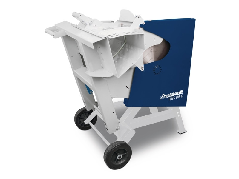 HOLZKRAFT Wippkreissäge HWS 505 K 230V