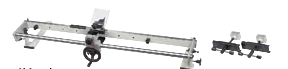 HOLZSTAR Kopiereinrichtung