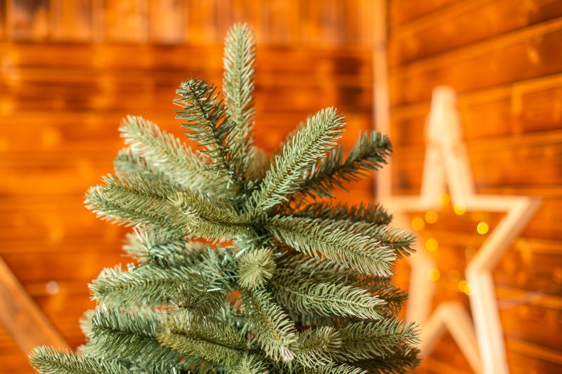 EVERGREEN Weihnachtsbaum Vermont Fichte grün 180 cm