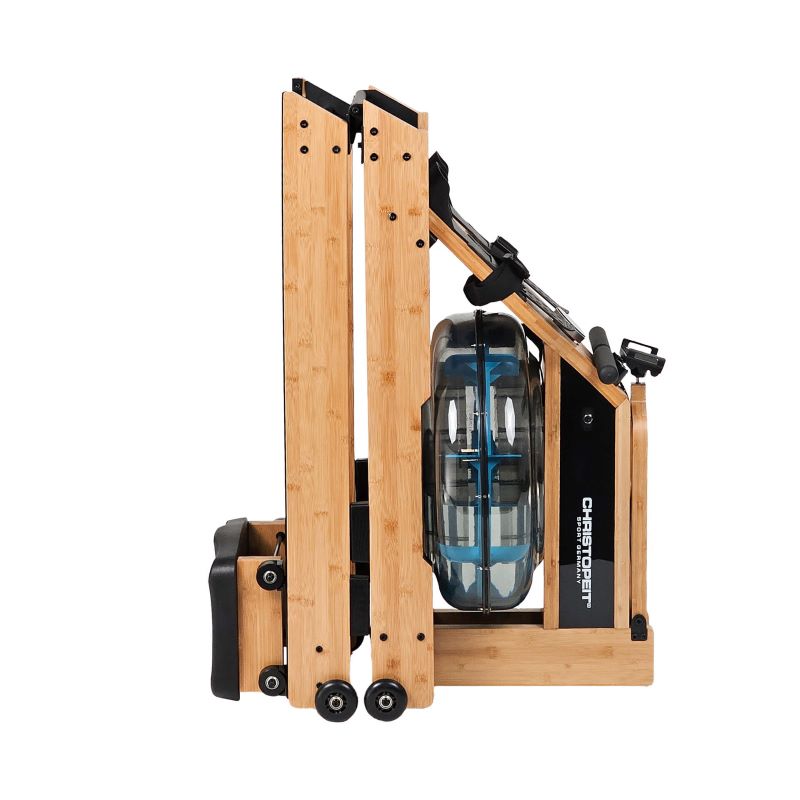 CHRISTOPEIT Wasserrudergerät Colorado