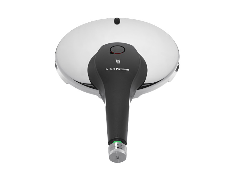 WMF Schnellkochtopf 8,5L PERFECT PREMIUM 22cm