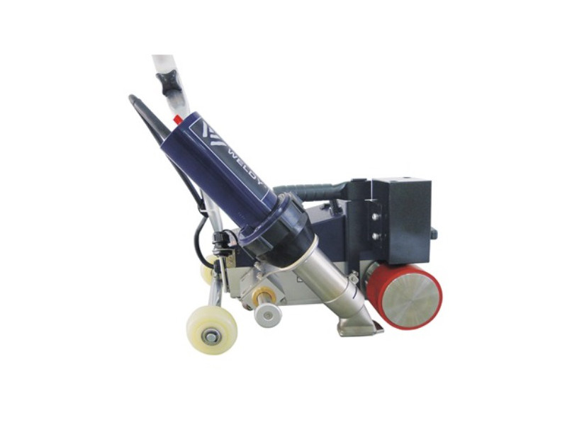 WELDY Schweißautomat Dach ROOFER RW3400 - 40mm - 145.450