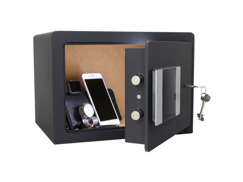 ROTTNER Hoteltresor Prestige 250 Touchscreen