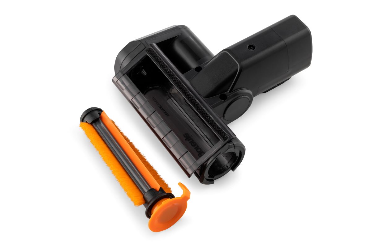 GORENJE Akku-Staubsauger SVC296749NEBL