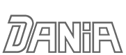 Logo Dania