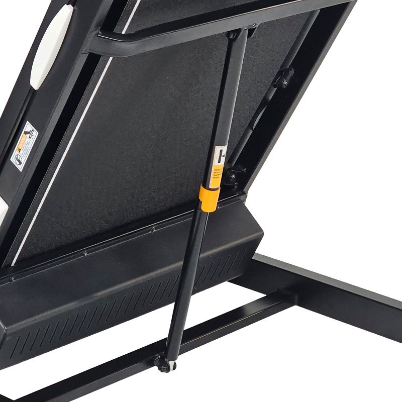 CHRISTOPEIT Laufband TM 4000 S