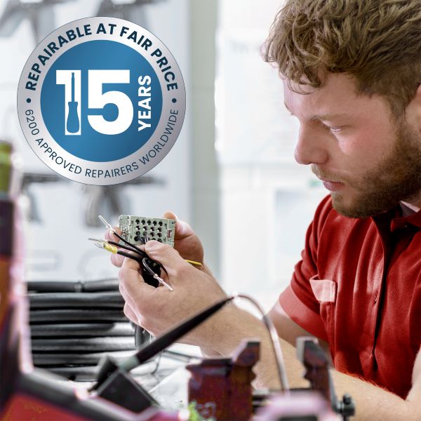 TEFAL Quickchef Stabmixer 3 in 1 HB673830