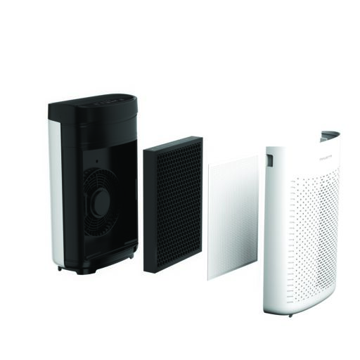 ROWENTA Luftreinger Pa Pure Air PU2530F0