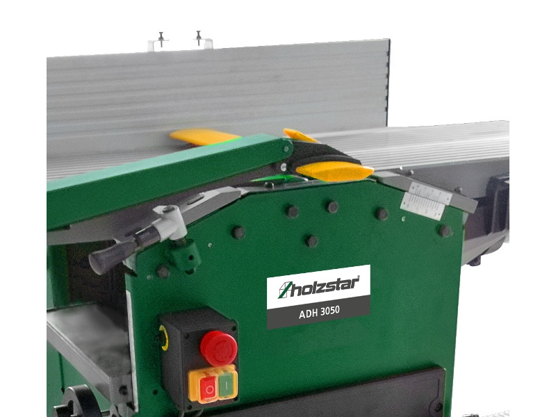 HOLZSTAR Abricht Dickenhobel ADH 3050 400V