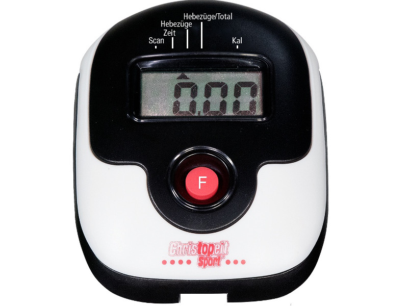 CHRISTOPEIT Horse Glider zum Heben & Senken 1730