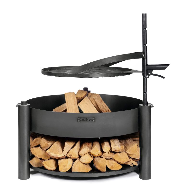 COOKKING Feuerschale Montana X