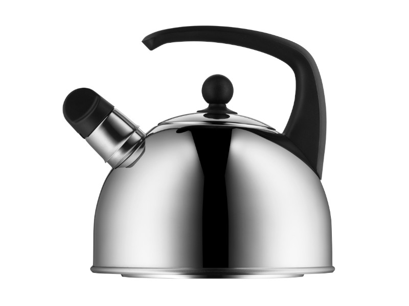 WMF Flötenkessel 2,0L Edelstahl