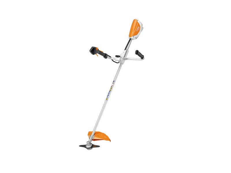 STIHL Akku Motorsense FSA 130 PRO solo