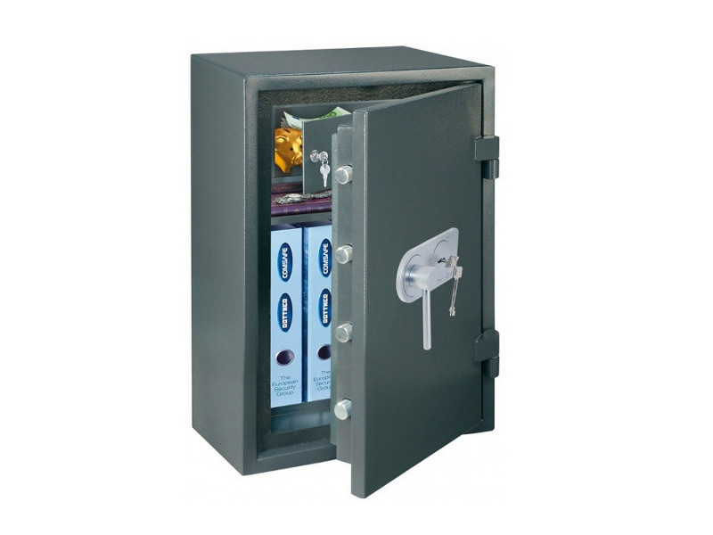 ROTTNER Wertschutzschrank Atlas Fire Premium elektronisch feuersicher